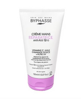 ### Crema pentru Maini, Byphasse, Reparatrice Anti-Age Q10