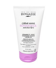 ### Crema pentru Maini, Byphasse, Reparatrice Anti-Age Q10