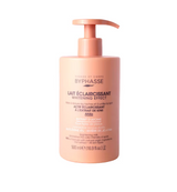 ### Lapte de corp, Byphasse, iluminator cu extract de ovaz, 400ml