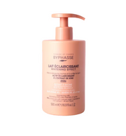 ### Lapte de corp, Byphasse, iluminator cu extract de ovaz, 400ml