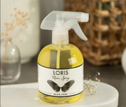 ### Odorizant Camera Spray Loris Black Angel 500 ml