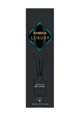 ### Odorizant camera Aeroma Luxury Aqua di Milano 100 ml