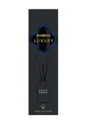 ### Odorizant camera Aeroma Luxury Clasic Paris 100 ml