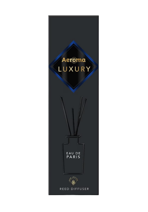 ### Odorizant camera Aeroma Luxury Clasic Paris 100 ml