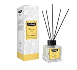 ### Odorizant de camera cu betisoare, Deep Fresh Summer 100 ml