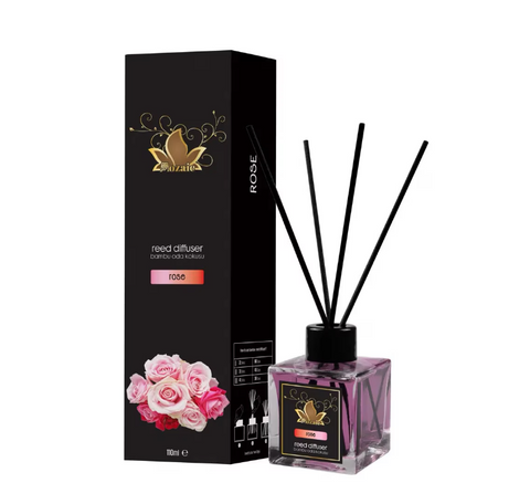 ### Odorizant de camera Mozaic Rose 100ml