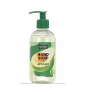 ### Sence Sapun Lichid Planet Love Avocado 300 ml