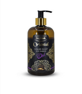 ### Sapun de maini lichid Deep Fresh Oud , 500 ml