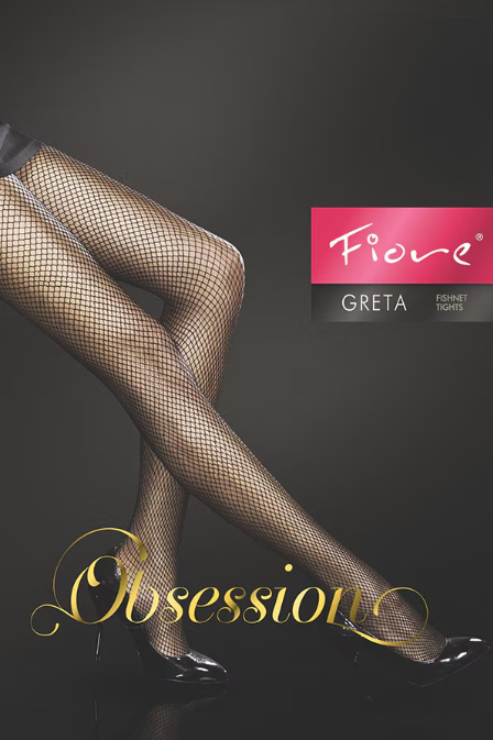 Ciorapi Dres FiORE GRETA Plasa Mare