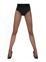 Ciorapi dres plasa mica FiORE Bas Bleu Corrida 20 Den