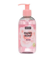 ### Sence Sapun Lichid Planet Love Rose 300 ml