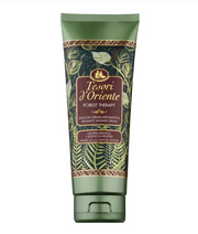 ### Gel de dus crema Tesori d'Oriente Forest Ritual 250 ml