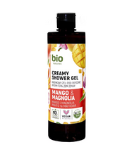 ### Gel de dus Bio Naturell Mango&Magnolia 473ml
