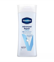 ### Lotiune de corp pentru piele uscata Vaseline Intensive Care 400ml Advanced Repair 400ML