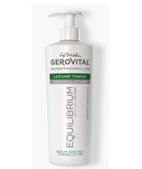 Gerovital H3 Equilibrium Loțiune Tonică Seboreglatoare 500 ml PRODUS ROMANESC