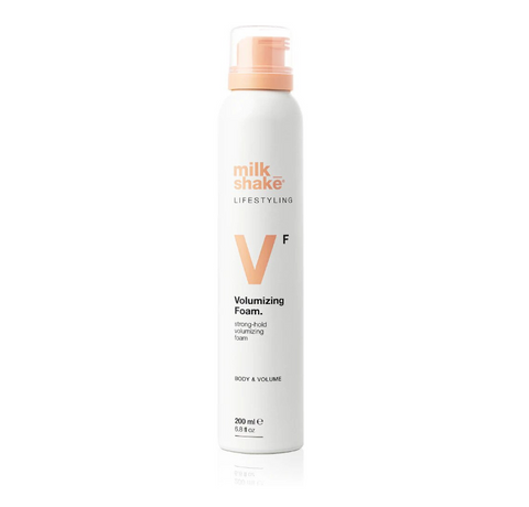Fixativ Milk Shake Milk Shake Lifestyling Volumizing Foam 200 ml
