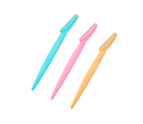 *** Set 3 lame faciale tip trimmer multifunctionale pentru fata Ushas