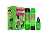 TRATAMENT MATRIX Set ingrijire Matrix Food For Soft cu ulei de avocado si acid hialuronic pentru par uscat