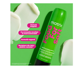 TRATAMENT MATRIX Set ingrijire Matrix Food For Soft cu ulei de avocado si acid hialuronic pentru par uscat