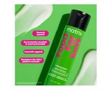 TRATAMENT MATRIX Set ingrijire Matrix Food For Soft cu ulei de avocado si acid hialuronic pentru par uscat