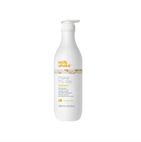 Sampon Milk Shake  Make My Day pentru folosirea zilnică 1000 ml