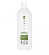 SAMPON MATRIX BIOLAGE Strenght Recovery - Sampon de reparare par deteriorat 1000ml