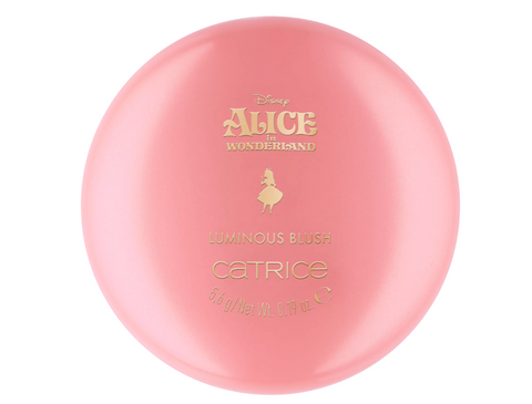 Disney Alice în Țara Minunilor Luminos Blush