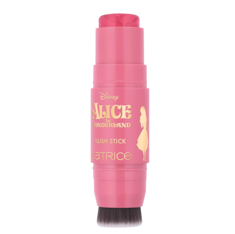 Blush Stick Disney Alice în Țara Minunilor C01 - Path To Wonder