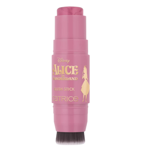 Blush Stick Disney Alice în Țara Minunilor C02 - Wonderland Tales
