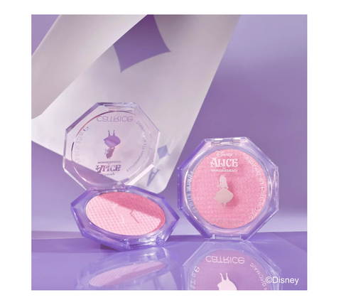 Iluminator Disney Alice în Țara Minunilor Diamond Haze