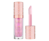 Essence Disney Alice in Wonderland lip gloss cu efect de crestere 01 Wear a Smile 4 ml