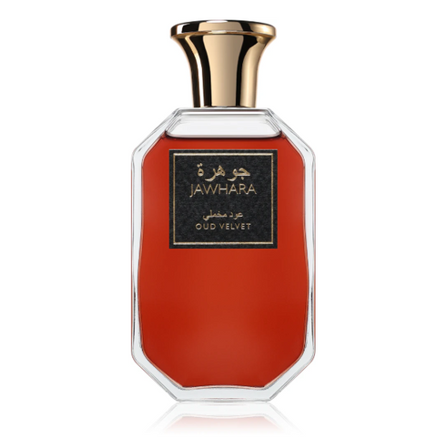 Jawhara Oud Velvet  100ml parfum  unisex