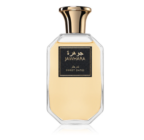 Jawhara Sweet Dates  100ml parfum unisex