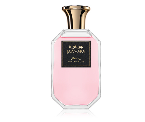 Jawhara Sultan Rose 100ml parfum unisex