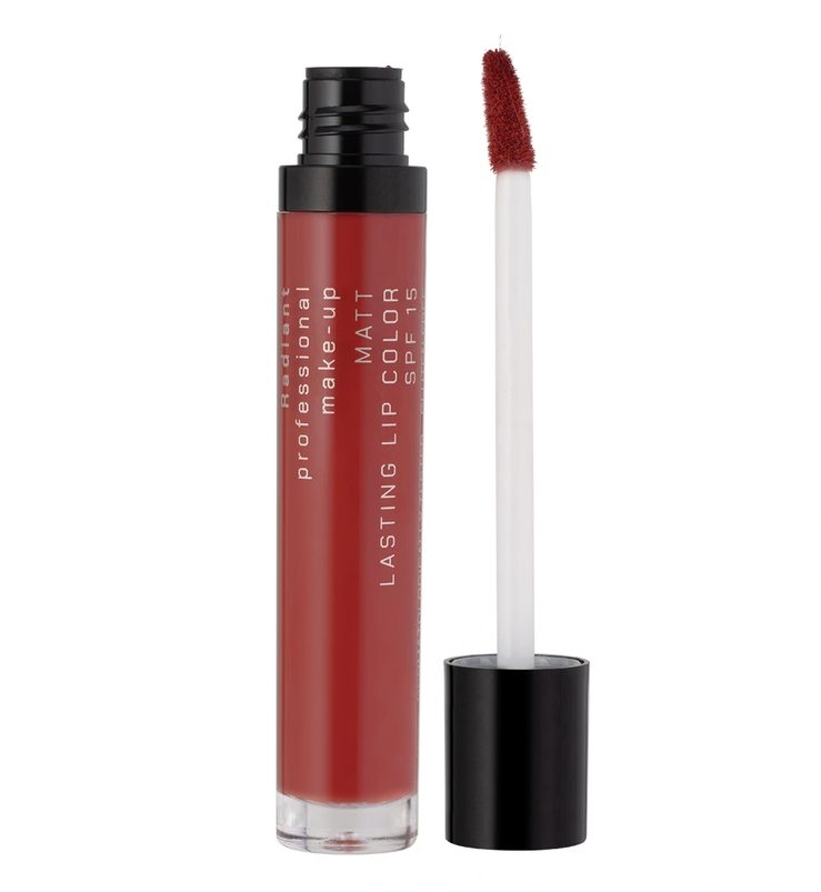 Ruj mat  RADIANT MATT LASTING LIP COLOR 83 RMLRAD