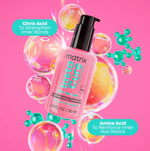 ULEI PAR Matrix Instacure Build A Bond 50 ml