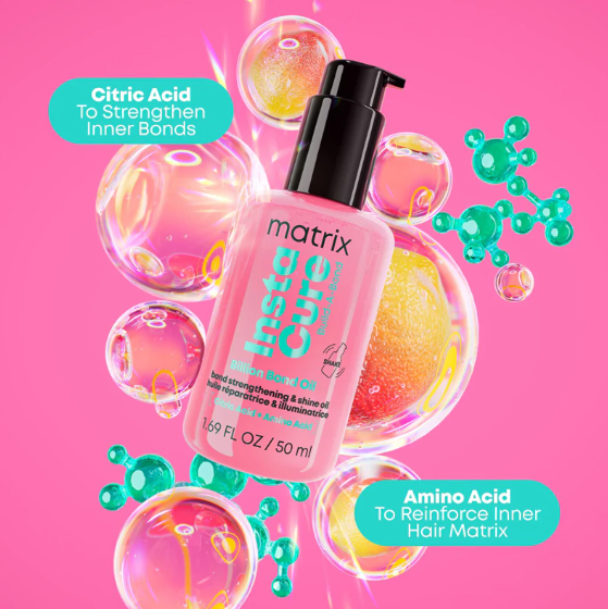 ULEI PAR Matrix Instacure Build A Bond 50 ml