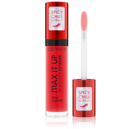 Catrice Max It Up Lip Booster Extreme 010 Spice Girl LBCA