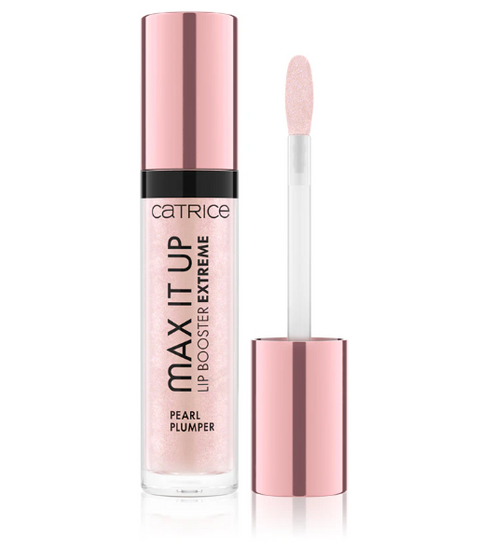 Catrice Max It Up Lip Booster Extreme 070 It's A pearl Thing LBCA