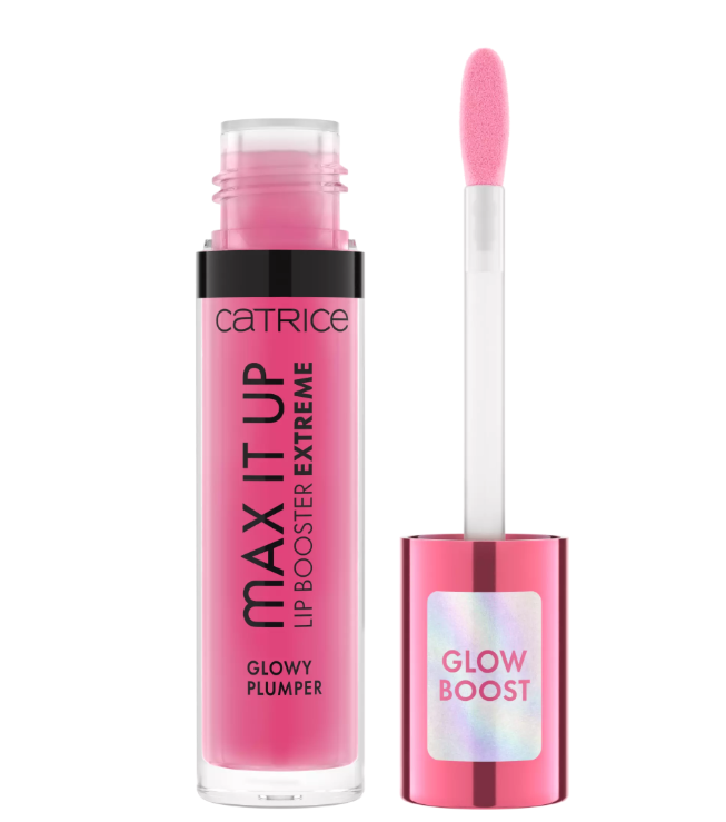 Catrice Max It Up Lip Booster Extreme 040 Glow On Me LBCA