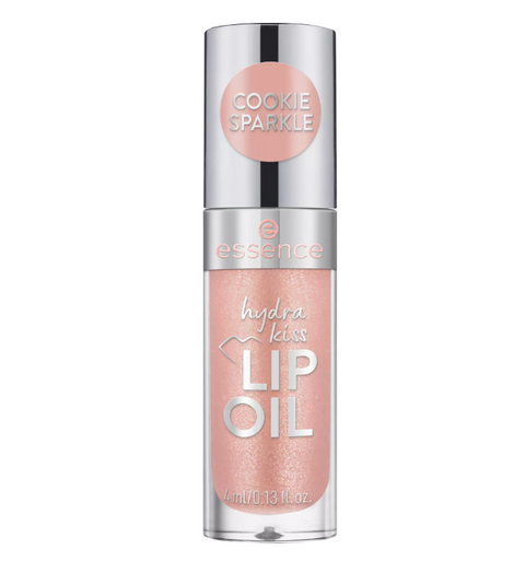 Hydra kiss LIP OIL 09 Cookie Sparkle