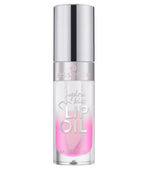 Hydra kiss LIP OIL 01 - Kiss From A Rose