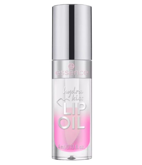 Hydra kiss LIP OIL 01 - Kiss From A Rose