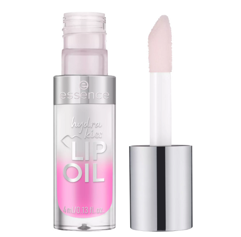 Hydra kiss LIP OIL 01 - Kiss From A Rose
