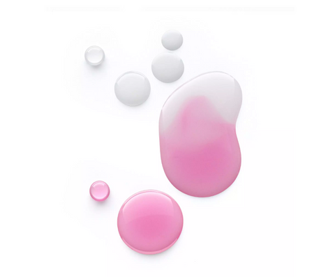 Hydra kiss LIP OIL 01 - Kiss From A Rose