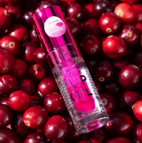 Hydra kiss LIP OIL 06 - Cranberry Is Back