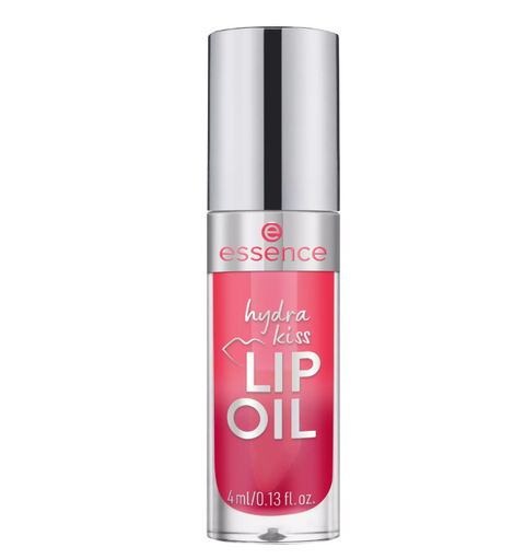 Hydra kiss LIP OIL 03 - Pink Champagne