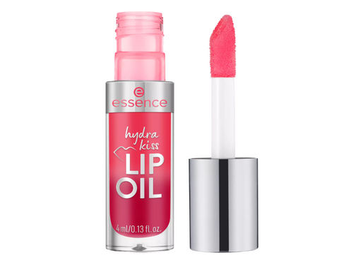 Hydra kiss LIP OIL 03 - Pink Champagne