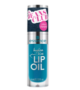 Hydra kiss LIP OIL 107 Blue Is The New Pink
