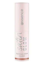 Ruj strălucitor satin GLOW 01 - Whole Latte Love